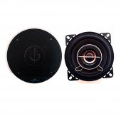 TCPOWER 2 YOLLU 10CM KAPAKLI OTO HOPARLÖR - 200W - 1