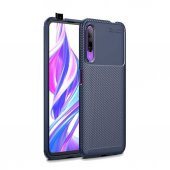 Huawei P Smart Pro 2019 Elde Kaymayan Kamera korumalı Kılıf thumbnail 4