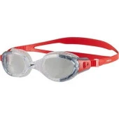 Speedo Future Biofuse Flexiseal Kırmızı Yüzücü Gözlüğü 8-11532B979 - 5
