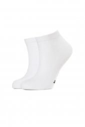 6lı Erkek Düz  Çorap 4411-A6 - 3