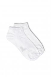 6lı Erkek Düz  Çorap 4411-A6 - 5