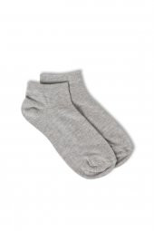 6lı Erkek Düz  Çorap 4411-A6 - 7