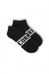 6lı Erkek Correct Yazılı  Çorap 4405-A6 - 4