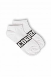 6lı Erkek Correct Yazılı  Çorap 4405-A6 - 5