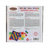 Zeka ve Dikkat Geliştiren Oyunlar I Zıpla Kazan +5 Yaş - 3