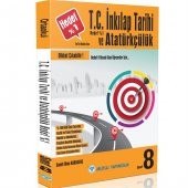 MUTLU 8.SINIF T.C İNKILAP TARİHİ HEDEF 1 SORU BANKASI thumbnail 1