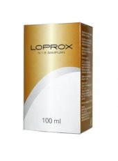 Loprox 1.5 Sampuan 100 ml - 1