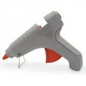Roney 80 Watt Sıçak Silikon Tabancası - 1