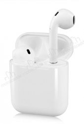 TWS i12 Bluetooth 5.0 Kulaklık - 1