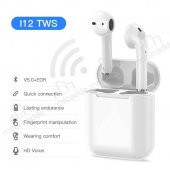 TWS i12 Bluetooth 5.0 Kulaklık - 3