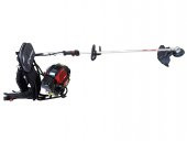 MİTSUBISHI MOTORLU TIRPAN  MBC48B SIRT TİP - 1