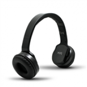 Bix BH1 Kafaüstü Hoparlör+Kulaklık SD Kart Girişli NFC Yapılı ORJİNAL thumbnail 8