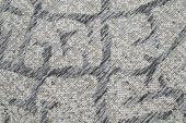 Caretta Home 200x275 Gri Magic Dokuma Kilim - 3