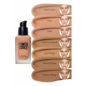 Avon True Power Stay 24 Hours Fondöten 30ml - 2