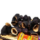 KURUTMALIK PATLICAN - 1