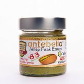 ​Antebella Kahvaltılık Sürülebilir Antep Fıstık Ezmesi 200 gr - 1