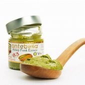 ​Antebella Kahvaltılık Sürülebilir Antep Fıstık Ezmesi 200 gr - 2