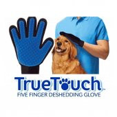 Tüy Toplama Eldiveni - 5