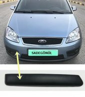 ÖN TAMPON PLASTİĞİ ÇITASI CMAX  SOL 2004-2007 - 1