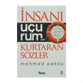 İnsanı Uçurumdan Kurtaran Sözler - 1
