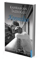 KIYISIZLAR - KAHRAMAN TAZEOĞLU - 1
