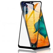 Xiaomi Redmi K30 Kenarları Kırılmaya Dayanıklı Cam Ekran Koruyucu - 2