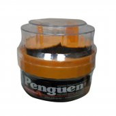 Penguen Krem Ayakkabı Boyası 200 ml Cilalı Çift Süngerli - 2