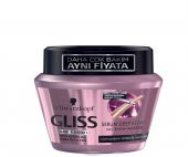 Gliss Bakım Maskesi Deep Repair 200ml - 1
