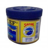 Nuri Leflef Ayakkabı Boyası 200 ml - 1