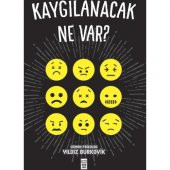Kaygılanacak Ne Var! - 1