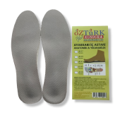 Ayakkabı Iç Astarı Anatomik & Yıkanabilir - 1