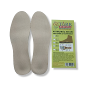 Ayakkabı Iç Astarı Anatomik & Yıkanabilir - 2
