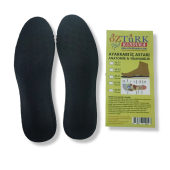 Ayakkabı Iç Astarı Anatomik & Yıkanabilir - 3