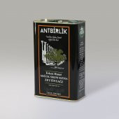 ANTBİRLİK 3LT ERKEN HASAT SOGUK SIKIM SIZMA ZEYTİNYAĞI - 1