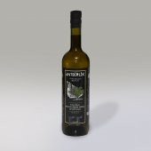 ANTBİRLİK 750ML ERKEN HASAT SOĞUK SIKIM SIZMA ZEYTİNYAĞI - 1