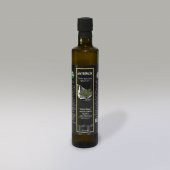 ANTBİRLİK 500ML ERKEN HASAT SOĞUK SIKIM SIZMA ZEYTİNYAĞI - 1