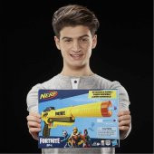 Nerf Fortnite SP-L E6717 - 3