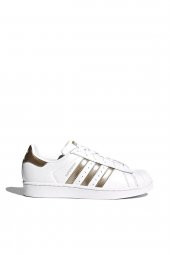 Adidas Süperstar Gold Günlük Spor Ayakkabı - 1
