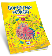 Koza Yayın Bombili nin Kedileri - 1