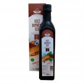 Keçiboynuzu Özü Harnup Özü Cam Şişe 700 Gr - 2
