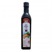 Keçiboynuzu Özü Harnup Özü Cam Şişe 700 Gr - 6