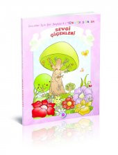 Koza Yayın Sevgi Çiçekleri (Tematik Şiirler) - 1