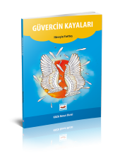 Koza Yayın GÜVERCİN KAYALARI - 1