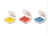 Faber Castell Hamur Silgi Kutuda Renkli 2 adet - 1