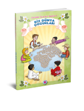 Koza Yayın Biz Dünya Çocukları - 1