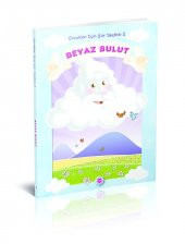 Koza Yayın Beyaz Bulut - 1