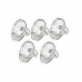 Aqua Master Akvaryum Hortum Vantuzu 100 ADET - 1