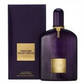 Tom Ford Velvet Orchid Edp 100 ml Bayan Parfüm - 2