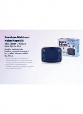 Çamaşır Kurutma Makine İçin Koku Quick & Shine (Arçelik-Beko-Grundig-Altus) - 1