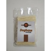 Dogbone Puppy Burgu Kemik 12 Cm 160 lı - 1
